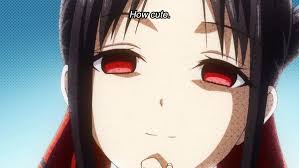 Kaguya Sama Love Is War Episode 02 Anime Review Anime Anime Meninas Desenhos