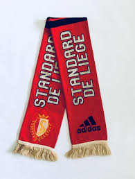 Modifier le standard de liège (nom officiel: Vintage Standard Liege Scarf Greatest Kits