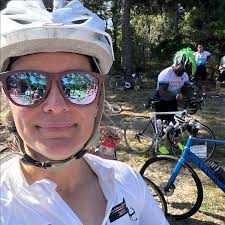 Maggie Rocha's PMC Photo Gallery