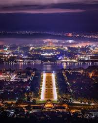 Canberra Australia Cool Places To Visit Canberra Australia Travel