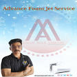 Split AC Jet Foam Service product image