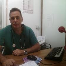 Dr. francesco saverio piccirillo, pneumologo, medico di medicina generale