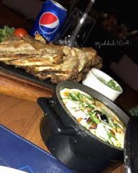 مطعم وكافي أنيس في جدة