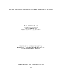 Consumers convey the reasons why they leave. Senior High School Thesis Research Papers Academia Edu