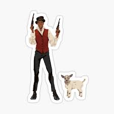 While your special bond lets you understand each other to a certa. Milo Stickers Redbubble