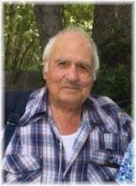 Obituary: Gilbert Goss