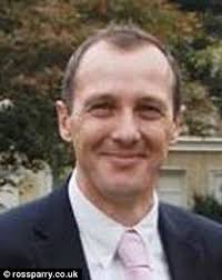 John Stiles' body lay undiscovered in Russian mountains for 8 months