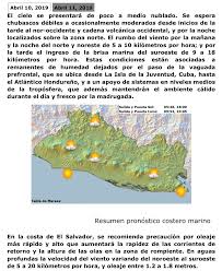 Zac, jal, oax y chis. Feliz Miercoles Este Es El Pronostico Del Clima Para Hoy Noticias 4vision Scoopnest