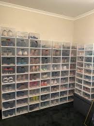 Check spelling or type a new query. Kmart Australia Shopper Leaves Fans Stunned With Storage Hack For Massive Shoe Collection 7news
