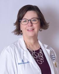 Evans-Smith, Pamela L NP