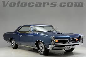 Image result for Barrier Blue 1966 GTO
