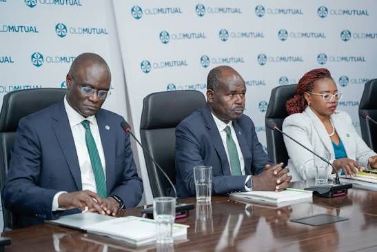 Today, we held our 18th Annual General Meeting, where our shareholders considered and approved key resolutions aimed at strengthening our governance, financial resilience and long-term value creation. We thank our shareholders for