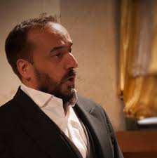 Profile for David Ortega Baryton