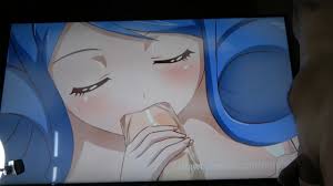 Anekoi Hard Deepthroat In Fairy Tail, kapitel 3 Anime Hentai Ocensurerad av  Seeadraa Ep 157 Viral 