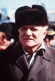 Brian Keith Editorial Stock Photo