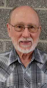 James R. Stewart, 79, formerly of Shoals