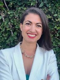 2021 impact report — Team and Board — Social Justice Partners LA