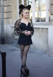 3 March: Kiernan Shipka | This Weeks Best Celeb Photos You Cant Miss |  POPSUGAR Celebrity UK Photo 246