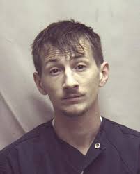 Gore man who allegedly escaped patrol car is set to go before grand jury