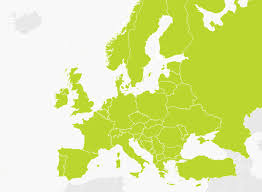 (not suitable for carminat tomtom none live systems in cars 2009 and 2010!!) important note: Map Of Europe Tomtom