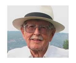 William Coe Obituary (1935