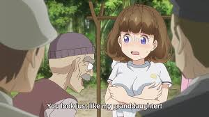 Watashi Nouryoku Wa Heikinchi De Tte Itta Yo Ne Mal Watashi Nouryoku Wa Heikinchi De Tte Itta Yo Ne Animenocontext