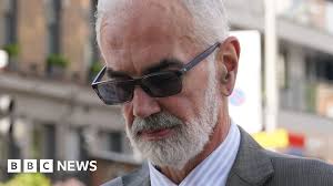 Top Met officer sacked for a second time over drugs test refusal