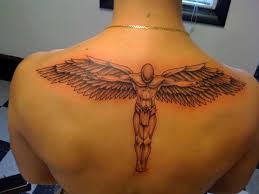 29,846 likes · 1,194 talking about this. Learn Here Regarding Angel Tattoos Designs Angel Tattoo Tattoos For Guys David Beckham Tattoos