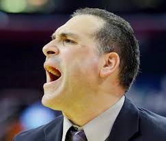 UMass hires Eastern Michigan's Tory Verdi as women's basketball coach