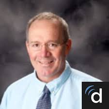 Dr. Vanessa Berg, MD