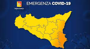 May 07, 2021 · sicilia e sardegna in zona arancione, mentre puglia, calabria e basilicata tornano in zona gialla. H4itevmhg Zxvm