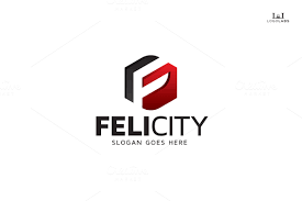 Letter F Logo Lettering Letter F Nautical Labels