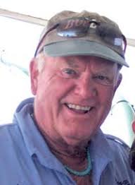 Son of city's founder passes away this week at 75