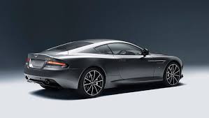 For The Long Journeys Aston Martin Creates The Db9 Gt Aston Martin Db9 Gt Aston Martin New Aston Martin