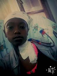 አስቸኳይ የድረሱልን የእርዳታ ጥሪ እባካችሁ ወደ ጓደኞቻችሁ ሼር ሼር በማድረግና የተቻላችሁን አነሰም በዛ ሳትሉ ከታች  ባለው ሂሳብ ቁጥር ላይ እጃችሁን በመዘርጋት የእህታችንን ነፍስ ይታደጉ ከታች ፎቶዋን የምትመለከቷት ...