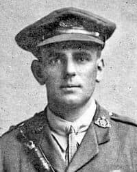 Ernest Herbert Pitcher served in the Royal Navy during both Worls Wars.