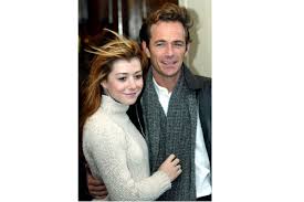 Essa semana perdemos o ator luke perry aos 52 anos, conhecido por freddie andrews em riverdale e dylan mckay em barrados no baile. Adeus Gala Morreu Luke Perry Estrela Da Serie Beverly Hills 90210