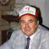 James "Jim" Hanson Obituary (2024)