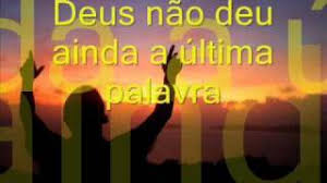 Resultado de imagem para Quando o fracasso não tem a última palavra