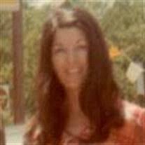 Peggy Marie Hodges Obituary November 27, 2016