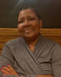 Obituary information for Frances Jean Cade