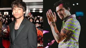 Louis Tomlinson-Harry Styles dating rumours in 2024? The Tommo sets the  record straight