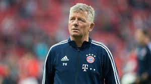 May 22, 2014 · fc bayern manager: Peter Hermann Appointed Assistant Coach Fc Bayern Munich