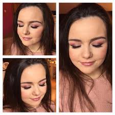 Joanne O'Brien Makeup