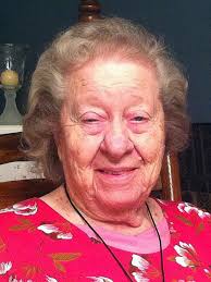 Obituary for Virginia V. (Long) Irish