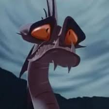 22 Scary As Shit Disney Moments That Probably Messed You Up For Life
