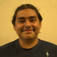 Erick Jimenez's Legacy High School Bio