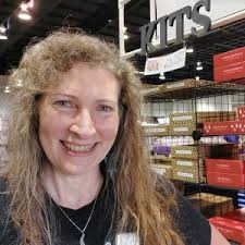 Green Moon Stamp Studio