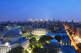 Columbia university is a private university whose main campus lies in the morningside heights neighborhood of the borough of manhattan in new york city. Columbia University Profile Rankings And Data Us News Best Colleges