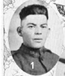 COLBY FAMILY & OTHERS